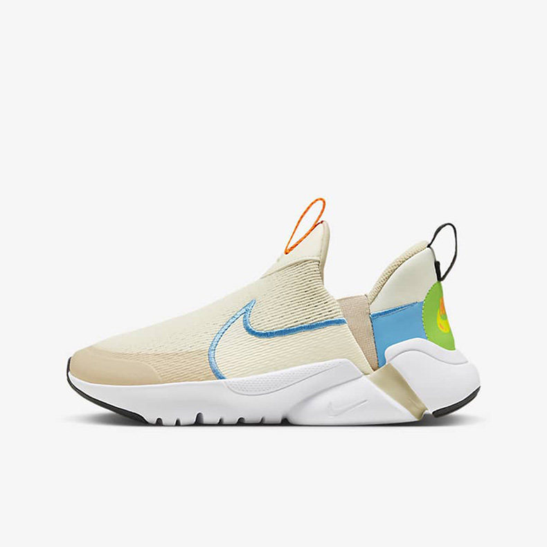 NIKE FLEX PLUS 2 (GS)，大童运动鞋怎么选？👟深度解析-童鞋/青少年鞋-淘宝好物网