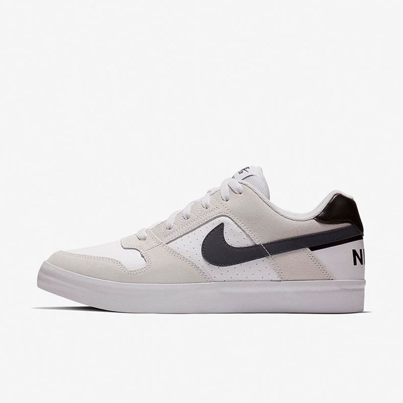 NIKE Nike SB DELTA FORCE VULC мужские ретро повседневные кроссовки 942237-112-010