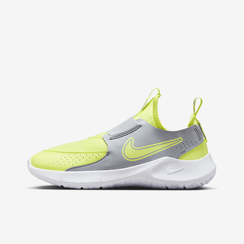 Nike Flex Runner 3 (Gs) Kidsren's Lightweight Low-Top Sports and Casual Shoes Fn1294-105