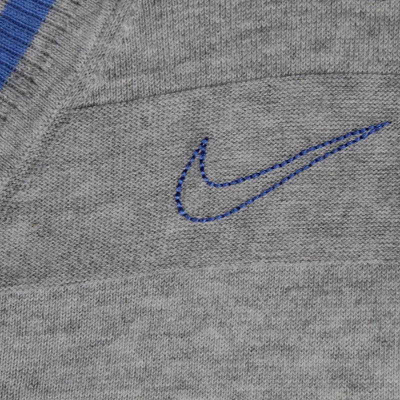 Débardeur sport homme NIKE - Ref 538566 Image 12