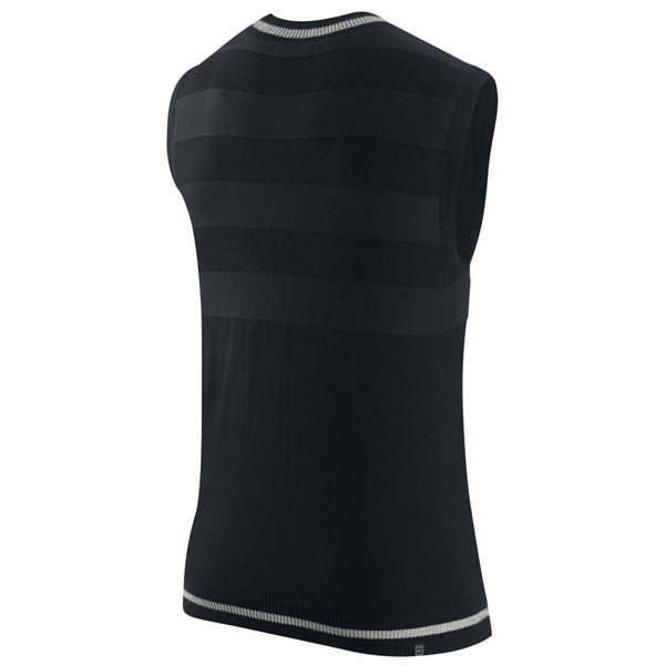 Débardeur sport homme NIKE - Ref 538566 Image 8