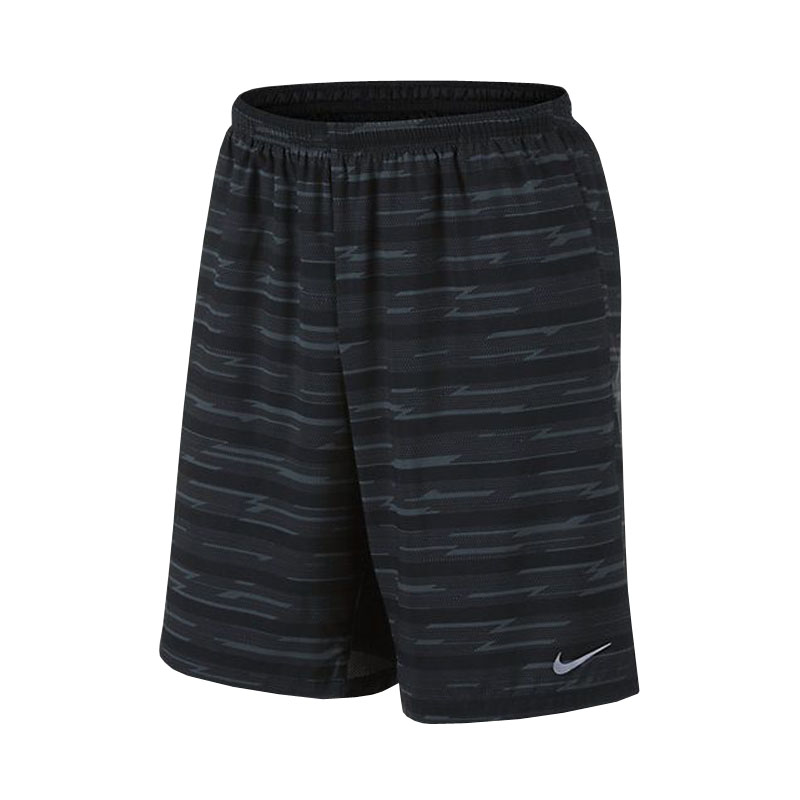 Short sport homme NIKE - Ref 544437 Image 3