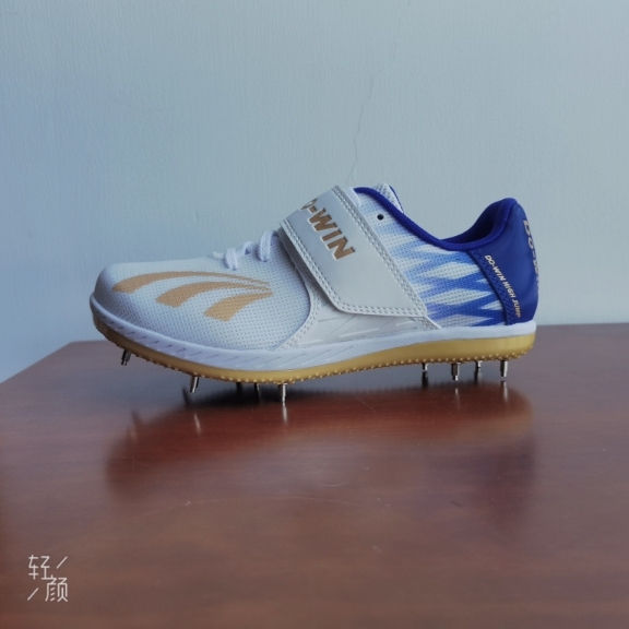 New Duowei High Jump Shoes Hj64206A Pole Vault Shoes Unisex Track and Field Competition Shoes New Duowei High Jump Shoes Hj64206A Pole Vault Shoes Unisex Track and Field Competition Shoes