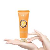 The taste of the empress paparazzi moisturizing and moisturizing hand cream 40g (lightly elegant and fragrant) pearl paste
