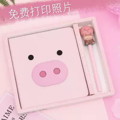 Girls birthday gifts practical gifts for friends, girlfriends, classmates, exquisite creative students, special children's gifts