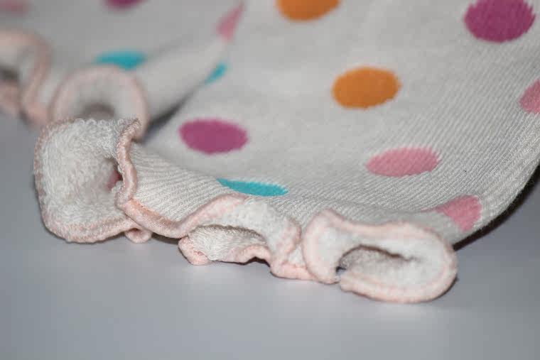 Chaussettes enfant - Ref 2108009 Image 11