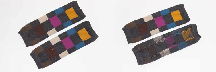 Chaussettes enfant - Ref 2108011 Image 11