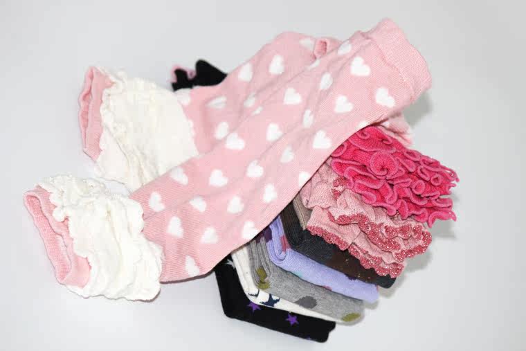 Chaussettes enfant - Ref 2108011 Image 7