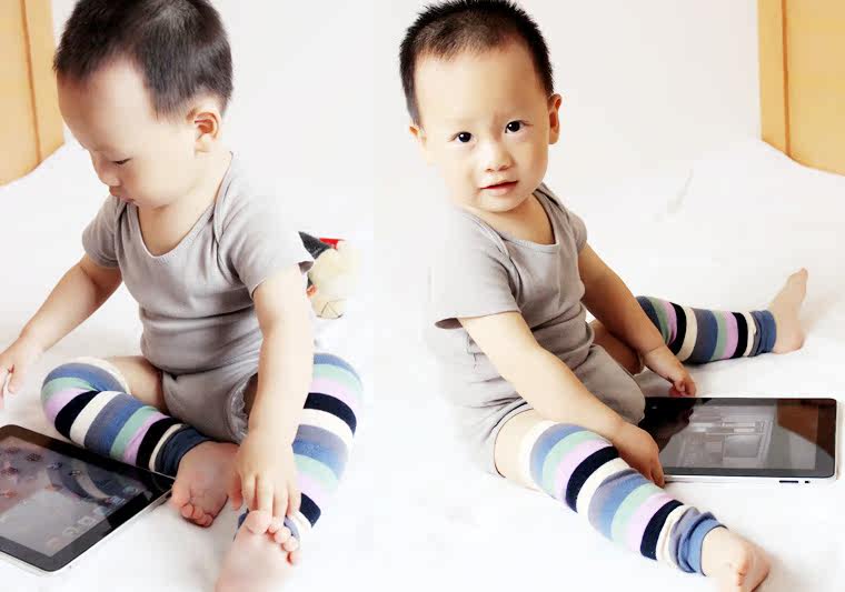 Chaussettes enfant - Ref 2108010 Image 34