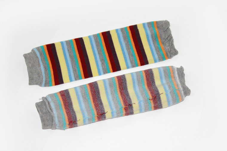 Chaussettes enfant - Ref 2108010 Image 17