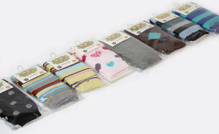 Chaussettes enfant - Ref 2108010 Image 16