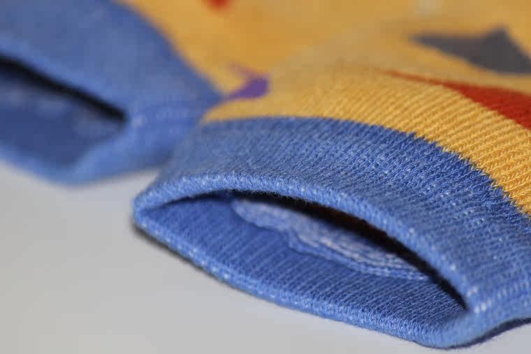 Chaussettes enfant - Ref 2108009 Image 15