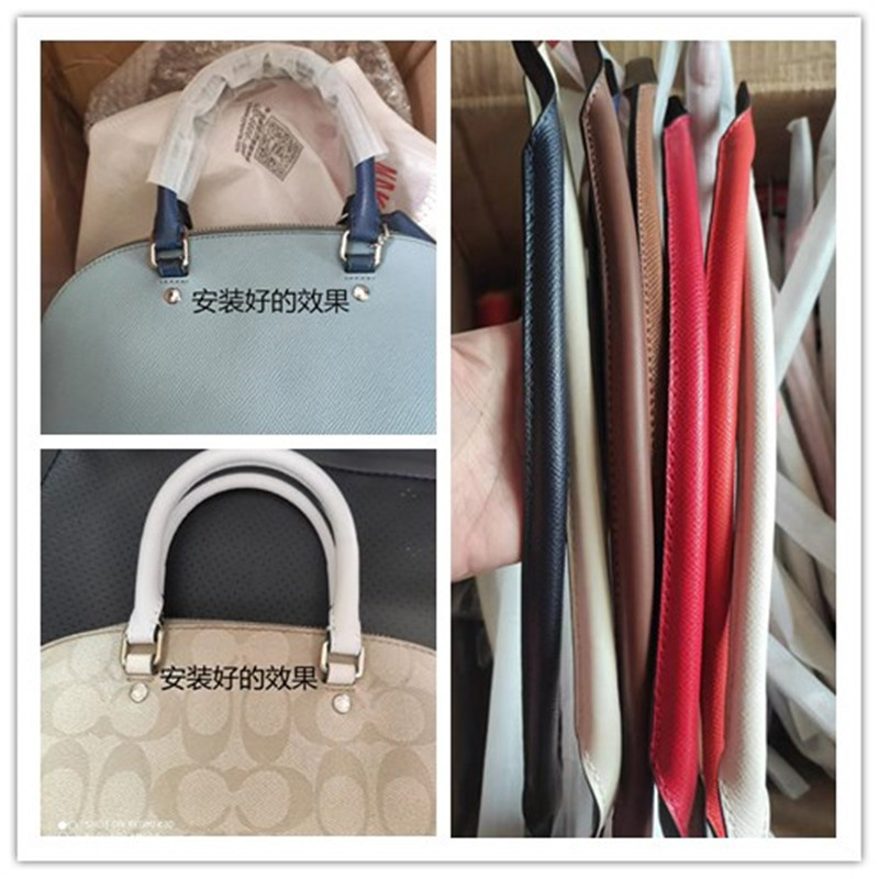 Repair and Installation of Coach Shell Boston Handbag Strap Women's Bag Accessories Handbag Strap Replacement Luggage Accessories Repair and Installation of Coach Shell Boston Handbag Strap Women's Bag Accessories Handbag Strap Replacement Luggage Accessories
