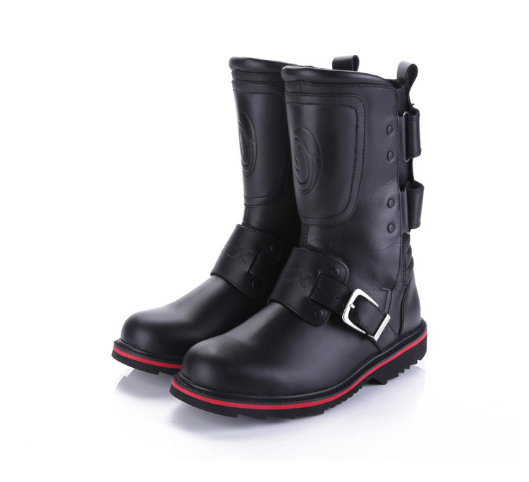 Bottes moto ARCX - Ref 1388207 Image 11