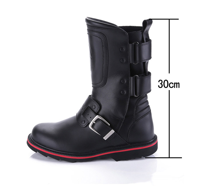 Bottes moto ARCX - Ref 1388207 Image 8