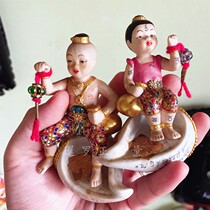 The Year of the Buddhist Dragon in Thailand