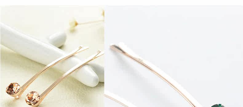 Accessoire coiffure TSFUL en plexiglas - Ref 1201981 Image 38