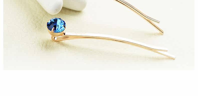 Accessoire coiffure TSFUL en plexiglas - Ref 1201981 Image 37