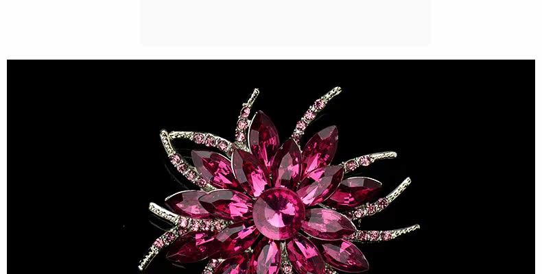 Broche femme TSFUL en plexiglas - Ref 1172126 Image 27