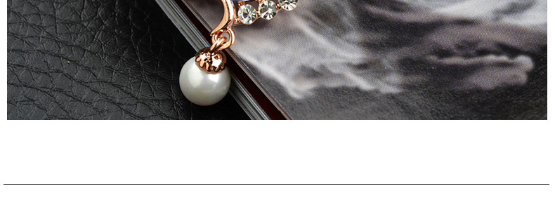 Broche femme TSFUL en autre - Ref 1187855 Image 14