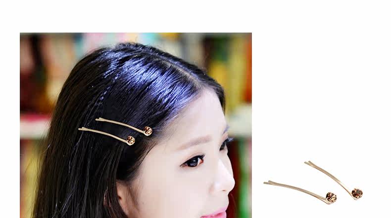 Accessoire coiffure TSFUL en plexiglas - Ref 1201981 Image 13