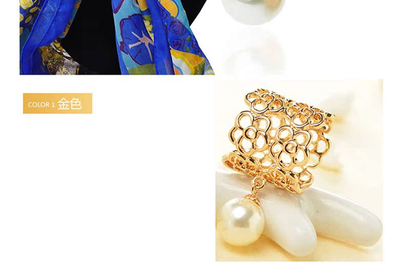 Broche femme TSFUL en autre - Ref 1187862 Image 16