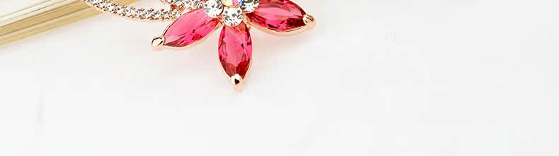 Broche femme TSFUL en autre - Ref 1187860 Image 9