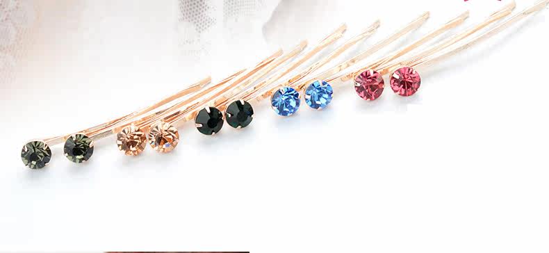 Accessoire coiffure TSFUL en plexiglas - Ref 1201981 Image 9