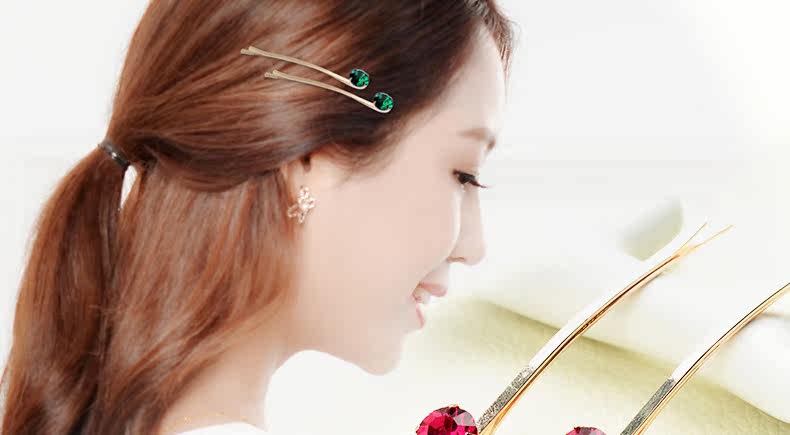 Accessoire coiffure TSFUL en plexiglas - Ref 1201981 Image 10