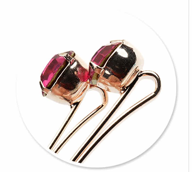 Accessoire coiffure TSFUL en plexiglas - Ref 1201981 Image 25