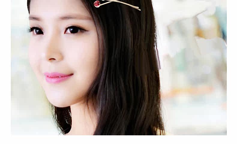 Accessoire coiffure TSFUL en plexiglas - Ref 1201981 Image 17