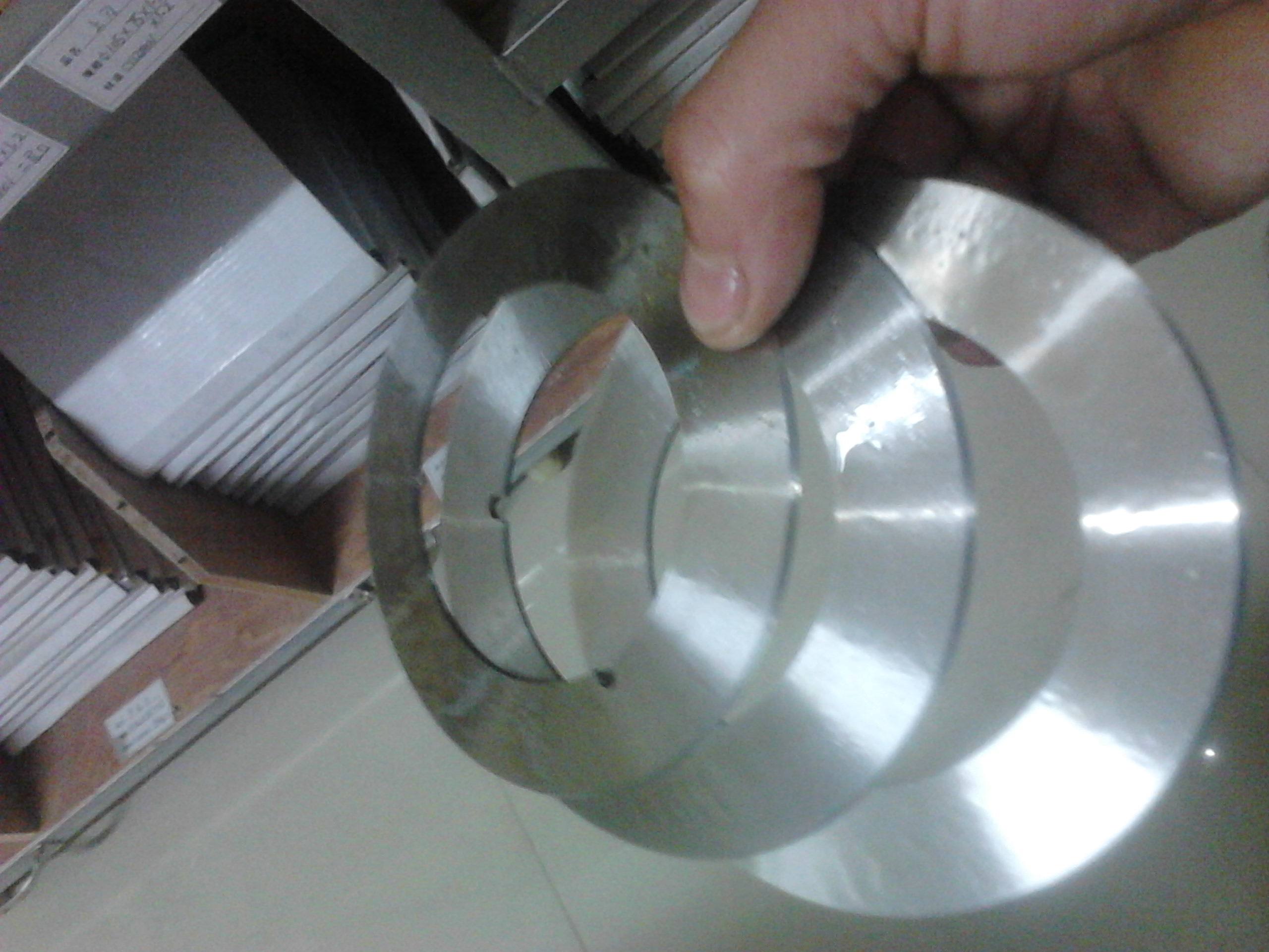 Promotional slitting machine knife scissors cutting blade Slitting blade Slitting round blade Slitting knife