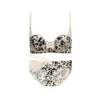 82529 Черная тонкая губчатая чашка