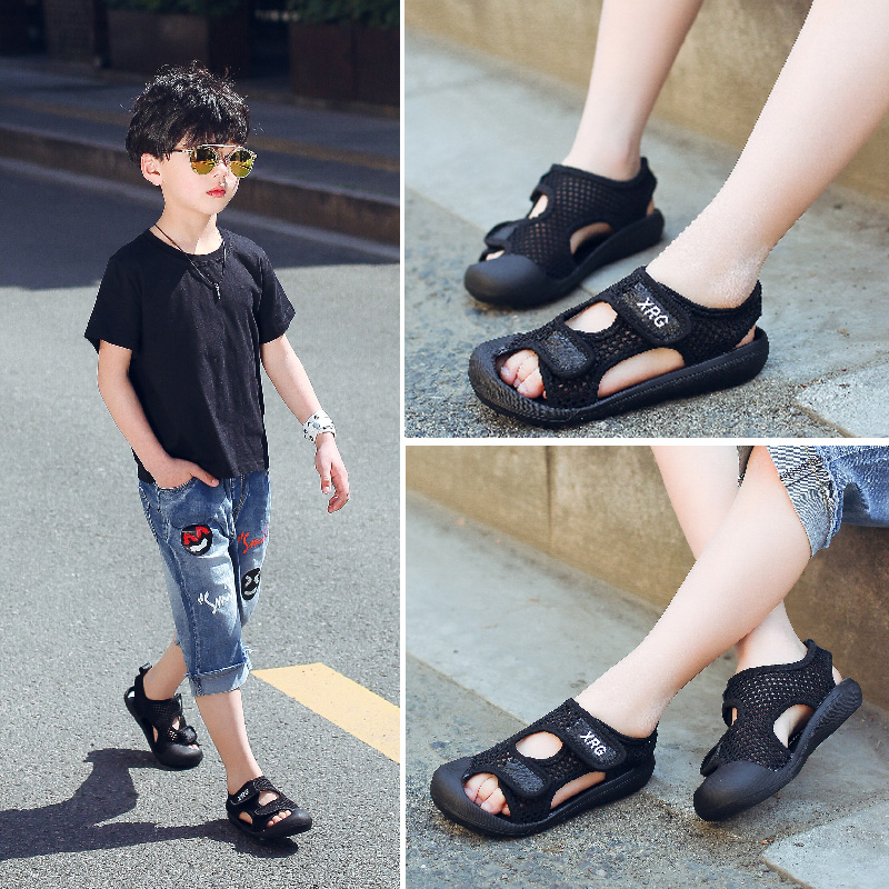 big boys sandals