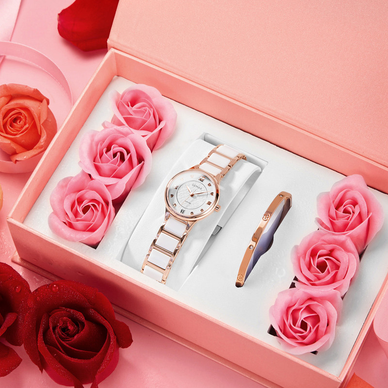 Birthday gifts for girls Girls Girlfriend Girlfriend High-level practical Custom Wedding Anniversary Gifts for Wife