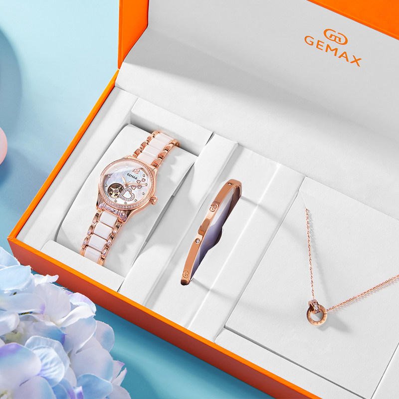 Birthday gifts for girls Girls Girlfriend Girlfriend High-level practical Custom Wedding Anniversary Gifts for Wife