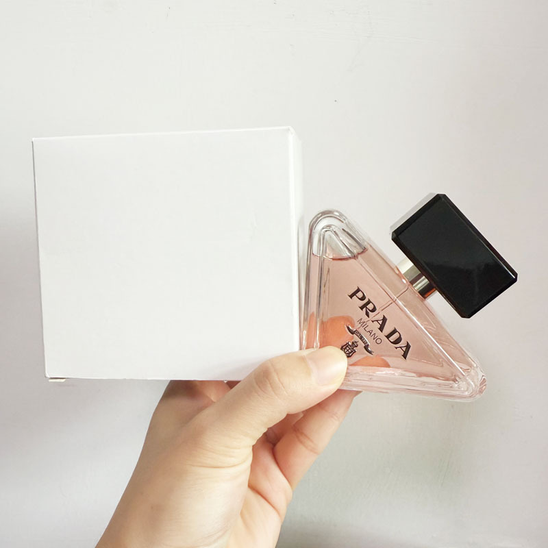 Prada/Prada My Mystery Woman Edp 50ml Prada/Prada My Mystery Woman Edp 50ml