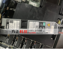 Dell Dell R440 R430 DSS1500 550W EPP power supply D550E-S1 06V43G 0X185V