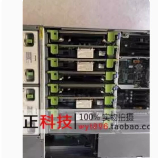 Предоставьте отчет о тестировании материнской платы сервера SUN 501-7783 SPARC T5440 server SERVER 541-2749 Изображение 1
