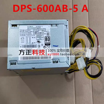 Fujitsu CELSIUS M740 workstation power supply DPS-600AB-5 A S26113-E586-50-01