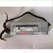 Original DELL T320 T420 R520 server cold power supply 02G4WR F550E-S0 550W