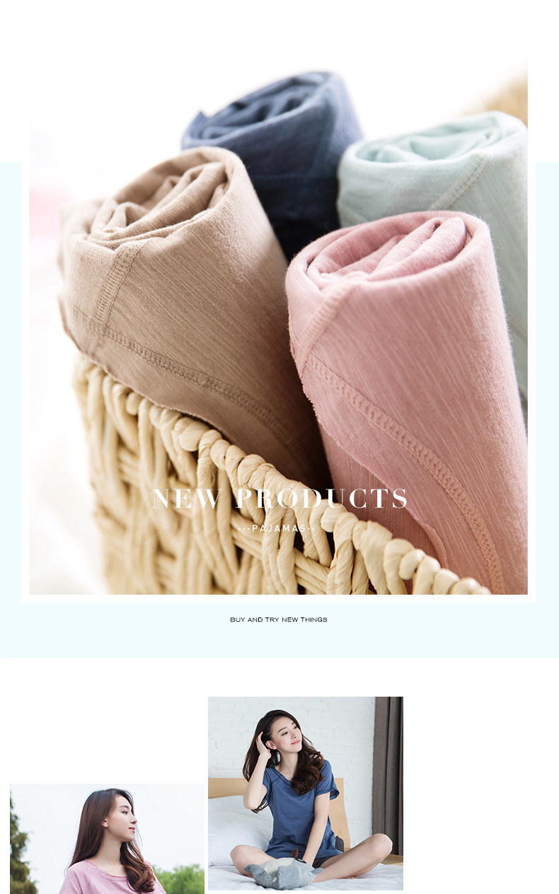 Pyjama mixte en Polyester Polyester  à manche courte - Ref 3005053 Image 7