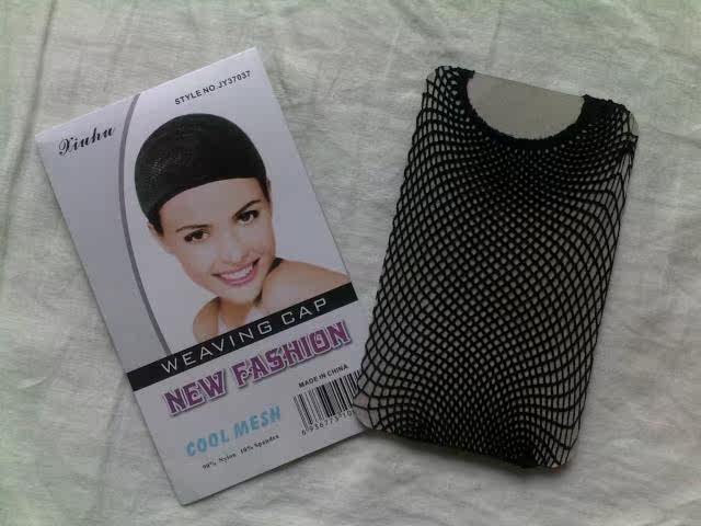 Filet à cheveux - Ref 267336 Image 54