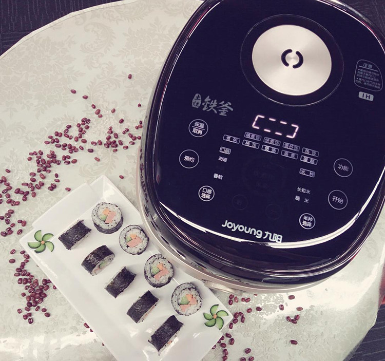 Joyoung Jiuyang F-40T5 F-40T5 40T12 20T5 40T25 50T12 50T12 50T12 electric cooker home iron autoclave 