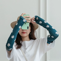 D4033-14 Lake Blue Daisy (обновление)