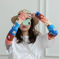 D4033-13 Cartoon Horizontal Bars (модернизированные модели)