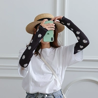 D4033-7 Black Daisy (обновление)