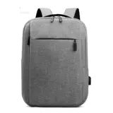 Мужской школьный рюкзак для школьников, ноутбук, подходит для студента, бизнес-версия