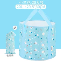 Увеличьте количество небольших обновлений орхидей