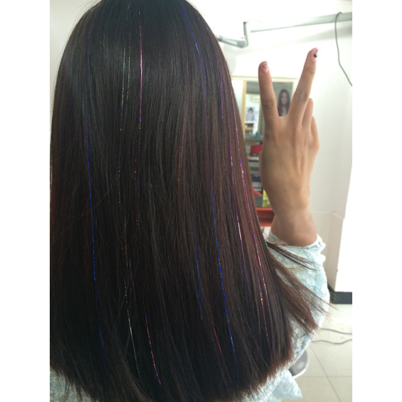 Extension cheveux - Ref 221635 Image 19